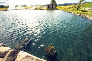 Garður Stay Inn & Secret Lagoon included! - Fludir - 3