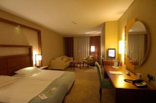 Dedeman Konya Hotel Convention Center - 3