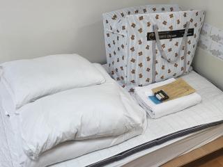 5-2201 #Gangnam Stn, 5-min #Yeoksam Stn, 3-min #OTT #Concierge Gangnam Managed - 0