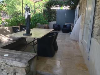 PROVENCEguesthouse L'Agace - Forcalquier - 6