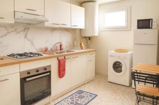 T2 bis Centre Historique - 9