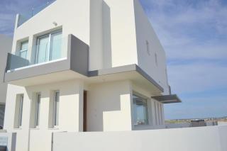 T&E Villa - Larnaca - 8
