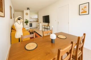 T2 bis Centre Historique - 0