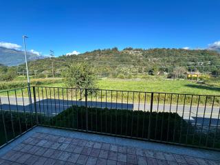 Colico Piano - 10 minuti a piedi dal lago - 5