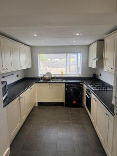 Home at Richmond - Maypole Road - Clifton - 1
