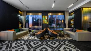 Healing Mind International Hotel Kunming Dianchi Grand View Park Fuhai Metro Station Branch - Kunming - 2