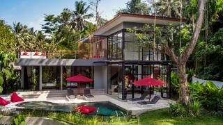 Villa Melati by BaliSuperHost - 9
