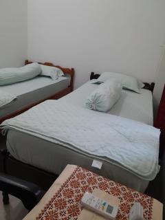 The Gambir Sawit Syariah Homestay - 1