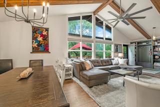 Your Second Home @ Country Club Stunning Views Family-Friendly Outdoor Bliss - 9