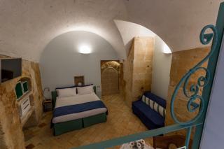 B&B Ponticello a San Potito - Matera - 3