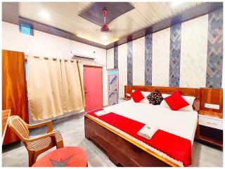 Hotel Shivanshi Palace Near Ramjanambhoomi 1100m - A Top Rated Hotel In Ayodhya - 5