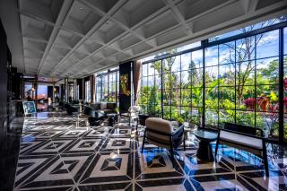 Healing Mind International Hotel Kunming Dianchi Grand View Park Fuhai Metro Station Branch - 5