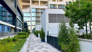 Elegant 1BR with Bedroom Balcony - Sobha Crest C - 7