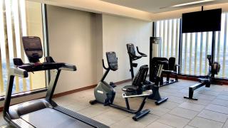 Elegant 1BR with Bedroom Balcony - Sobha Crest C - 4