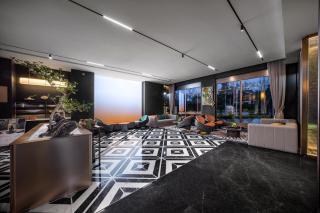 Healing Mind International Hotel Kunming Dianchi Grand View Park Fuhai Metro Station Branch - Kunming - 3