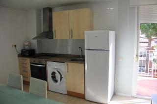 Apartamentos CARU - 1