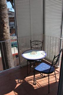 Apartamentos CARU - 2