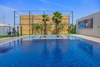 Nagawa Staycation - 3