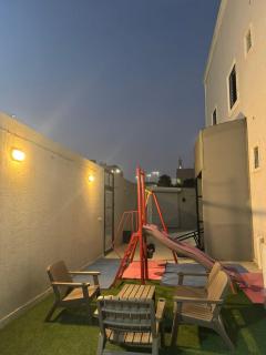 Rose & cloud - Taif - 3