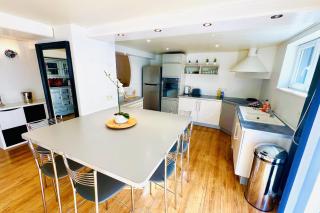 House in the quiet city center ! - 6