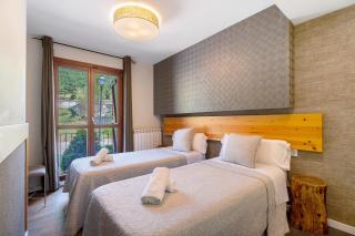 Casa Biescas - 1