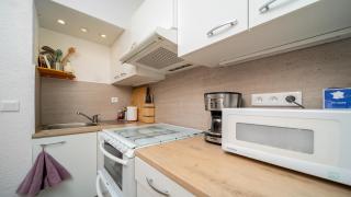 Le Schuss 4 N 373 - ST5D - 6