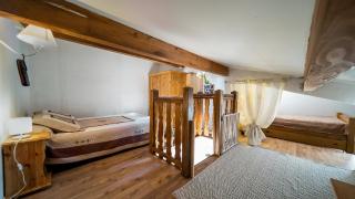 Le Schuss 4 N 373 - ST5D - 5