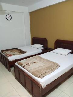 Alpine Guest House - 4