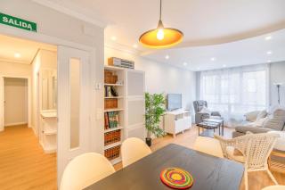 Espacioso y cómodo apartamento en Pamplona - 3