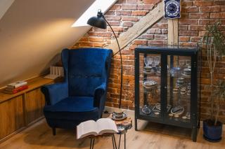 Apartament Ostoja Bad-Flinsberg - 5D Apartments - 1