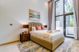 Hyati Residences, JVC - 1BR with Maid's Room Apartment - Allsopp & Allsopp - 2