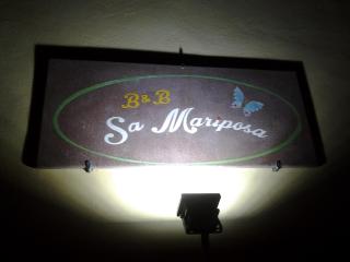 Sa Mariposa - 9