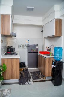Cozy Stays Lavington - 6