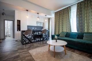 Bujorului Residence - 2Br Apartment Central 3 - 0