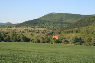 Malomdűlő Farmház - Pilisborosjenő - 8