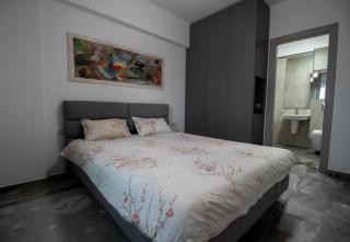 Bujorului Residence - 2Br Apartment Central 3 - 9