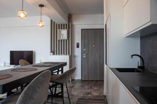 Bujorului Residence - 2Br Apartment Central 3 - 5