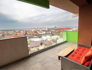 Bujorului Residence - 2Br Apartment Central 3 - 3