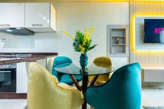 Appartement Élégant au Cœur de Central Park - 2