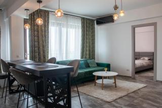 Bujorului Residence - 2Br Apartment Central 3 - 2