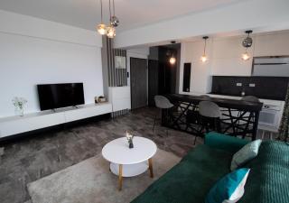 Bujorului Residence - 2Br Apartment Central 3 - 1