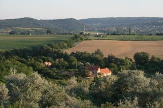 Malomdűlő Farmház - Pilisborosjenő - 7