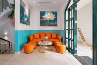 Bloom Hotel & Spa - 1