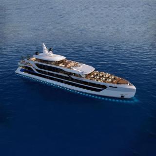 Azura Cruise - 0
