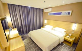 City Comfort Inn Shenzhen Longhua District Government - 9