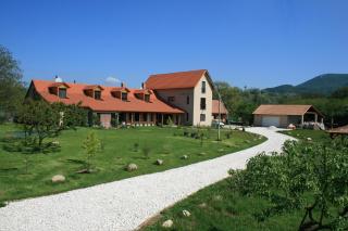 Malomdűlő Farmház - Pilisborosjenő - 9