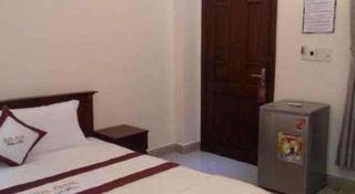 Au Lac Hotel - 9