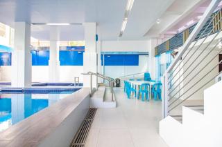 Sheldan 1 Private Hotspring Resort - 1