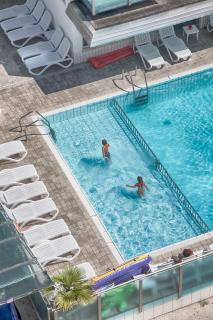 Hotel Katja - Bibione - 1
