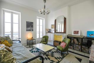 1-bedroom apartment near downtown - 7